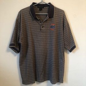 Vintage Florida Gators Polo